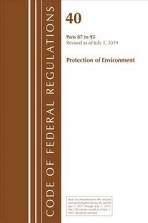 TITLE 40 ENVIRONMENT 87-95