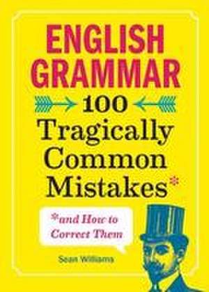 English Grammar de Sean Williams