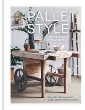 Pallet Style de Nikkita Palmer