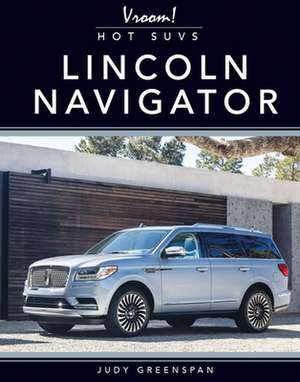 Lincoln Navigator de Greenspan