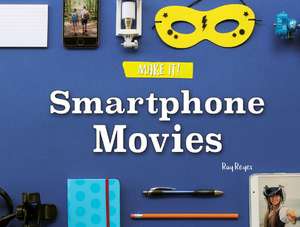 Smartphone Movies de Reyes