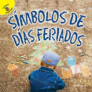 Días de Descubrimiento (Discovery Days) Símbolos de Días Feriados: Holiday Symbols de Terri Fields