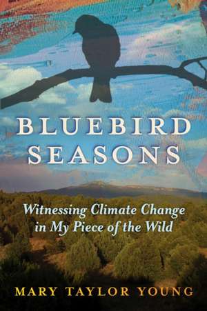 Bluebird Seasons de Mary Taylor Young