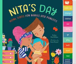 Nita's Day de Kathy Macmillan