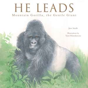 He Leads de June Smalls