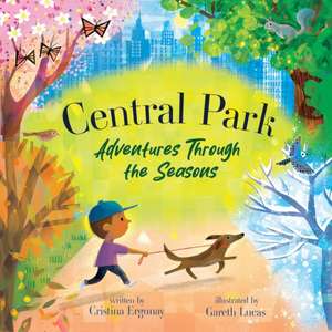 Ergunay, C: Central Park