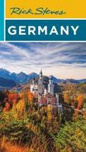 Rick Steves Germany de Rick Steves