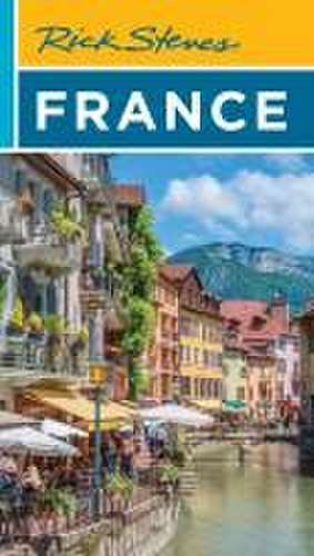 Rick Steves France de Rick Steves