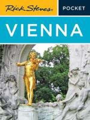 Rick Steves Pocket Vienna de Rick Steves