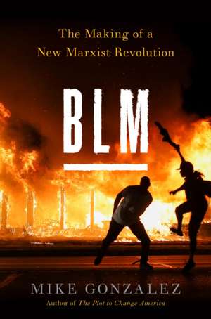 Blm de Mike Gonzalez