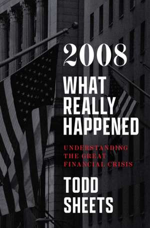 2008 de Todd Sheets