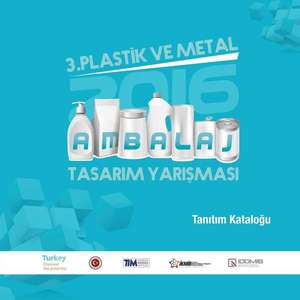 Endüstriyel Tasarim Yarismasi katalogu 2016 de Immib