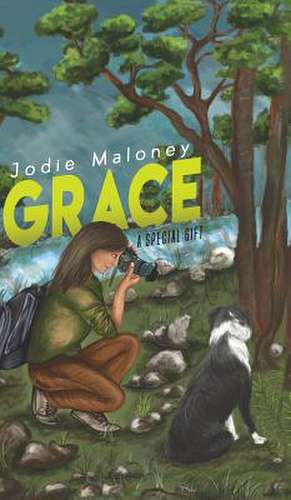 Grace de Jodie Maloney