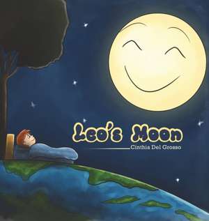 Leo's Moon de Cinthia Del Grosso