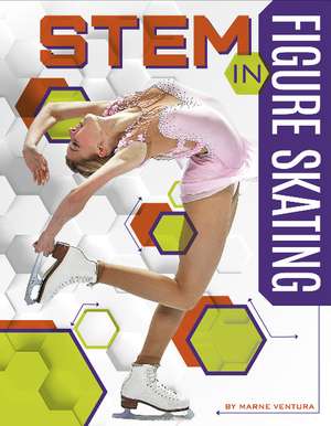 STEM in Figure Skating de Marne Ventura