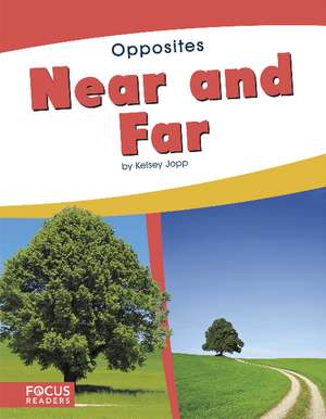 Near and Far de Kelsey Jopp