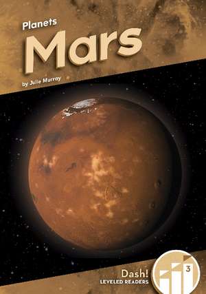 Mars de Julie Murray