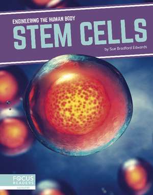 Stem Cells de Sue Bradford Edwards