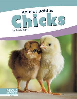 Chicks de Kelsey Jopp