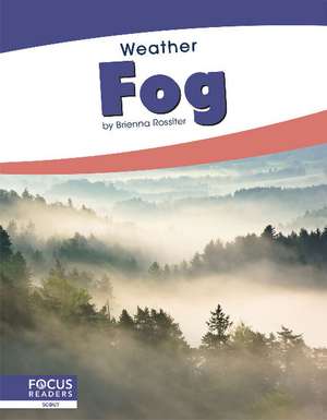 Fog de Brienna Rossiter