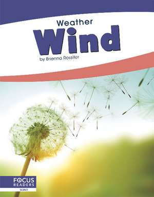 Wind de Brienna Rossiter