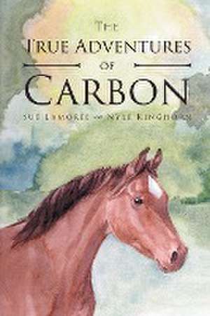 The True Adventures Of Carbon de Sue Lamoree