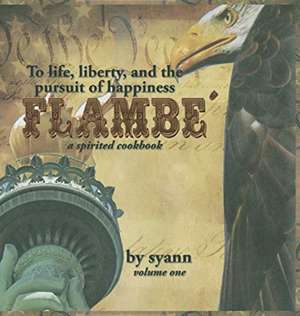 FLAMBE' de Syann