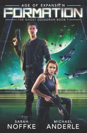 Formation de Sarah Noffke