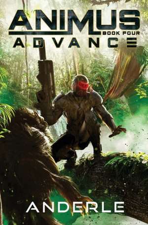 Advance de Michael Anderle