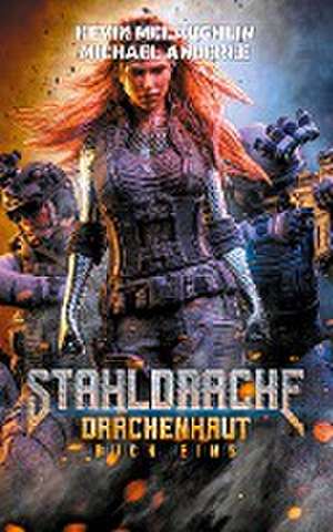 Drachenhaut de Kevin Mclaughlin