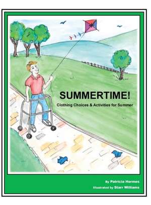 Story Book 3 Summertime! de Patricia Hermes