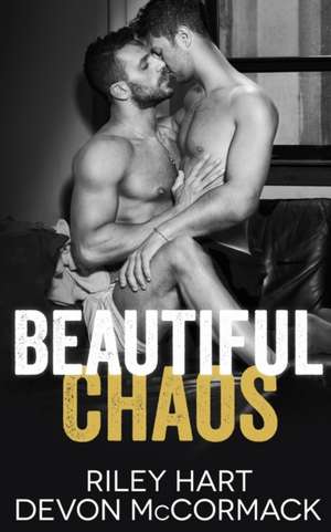 Beautiful Chaos de Devon Mccormack