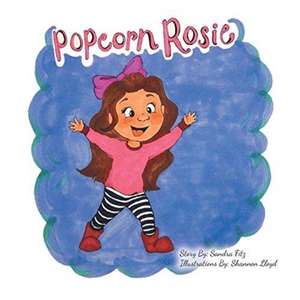 POPCORN ROSIE