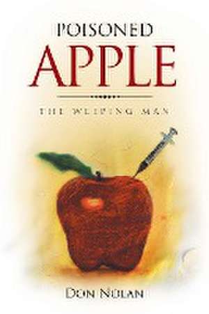 Poisoned Apple de Don Nolan