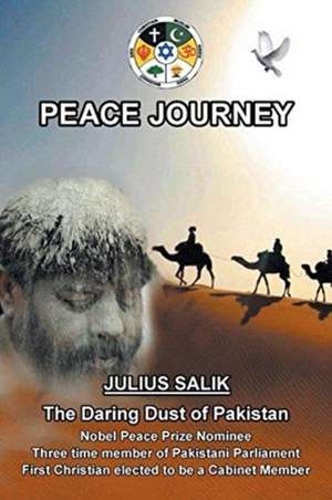 PEACE JOURNEY