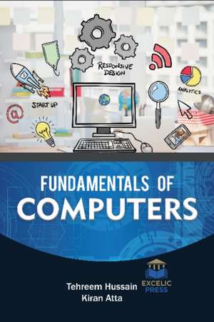 FUNDAMENTALS OF COMPUTERS de TEHREEM HUSSAIN