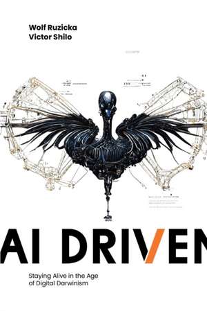 AI Driven de Wolf Ruzicka