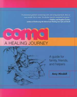 Coma de Amy Mindell