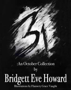 31 de Bridgett Eve Howard