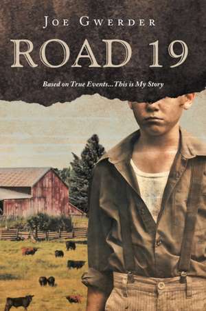 Road 19 de Joe Gwerder