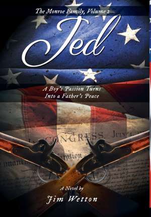 Jed de Jim Wetton
