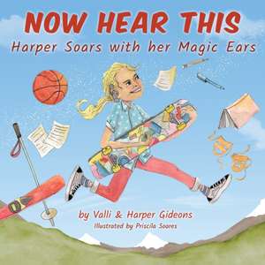 Now Hear This de Valli Gideons