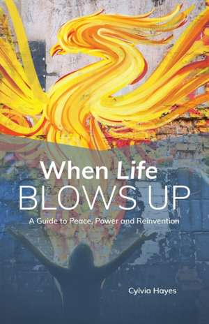 When Life Blows Up de Cylvia Hayes