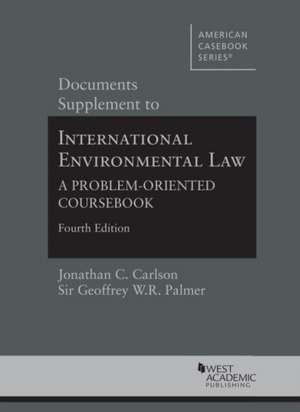 INTERNATIONAL ENVIRONMENTAL LAW AND WORL