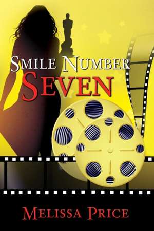 Smile Number Seven de Melissa Price