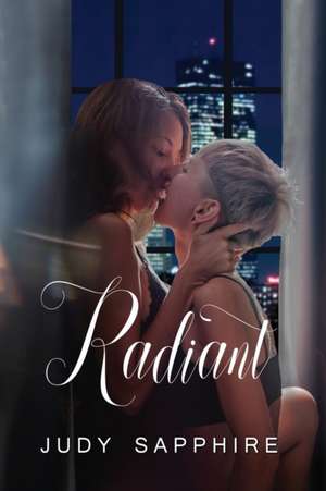 Radiant de Judy Sapphire