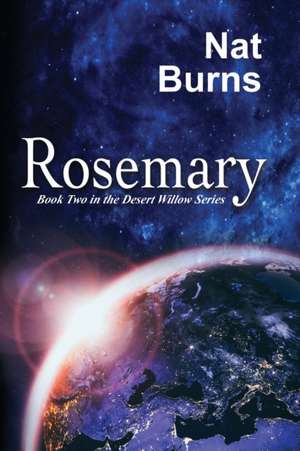 Rosemary de Nat Burns