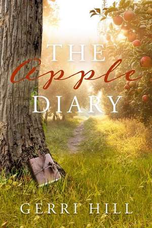 The Apple Diary de Gerri Hill