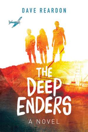 Deep Enders de Dave Reardon