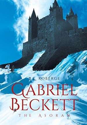 Gabriel Beckett de B. L. Roberge